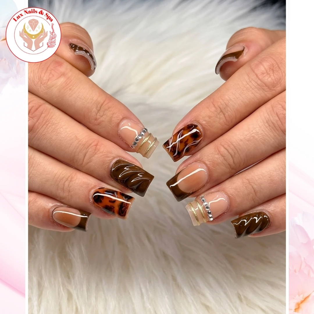 Nail Art